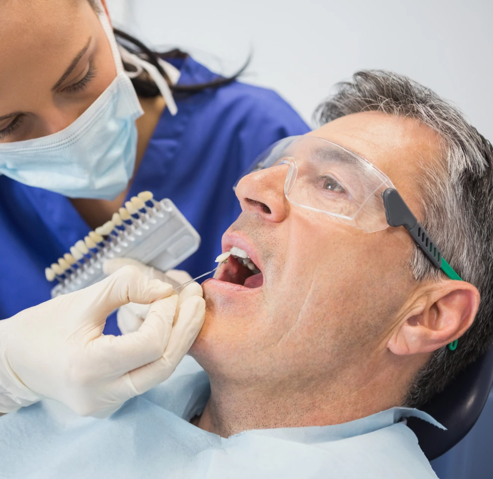 Diamond Dental Clinic