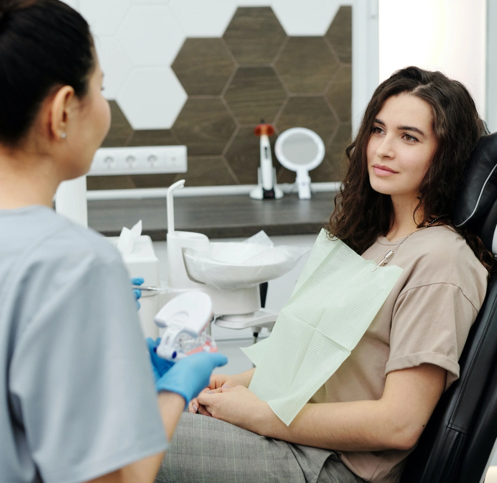 Diamond Dental Clinic