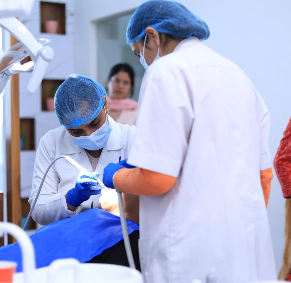 Diamond Dental Clinic