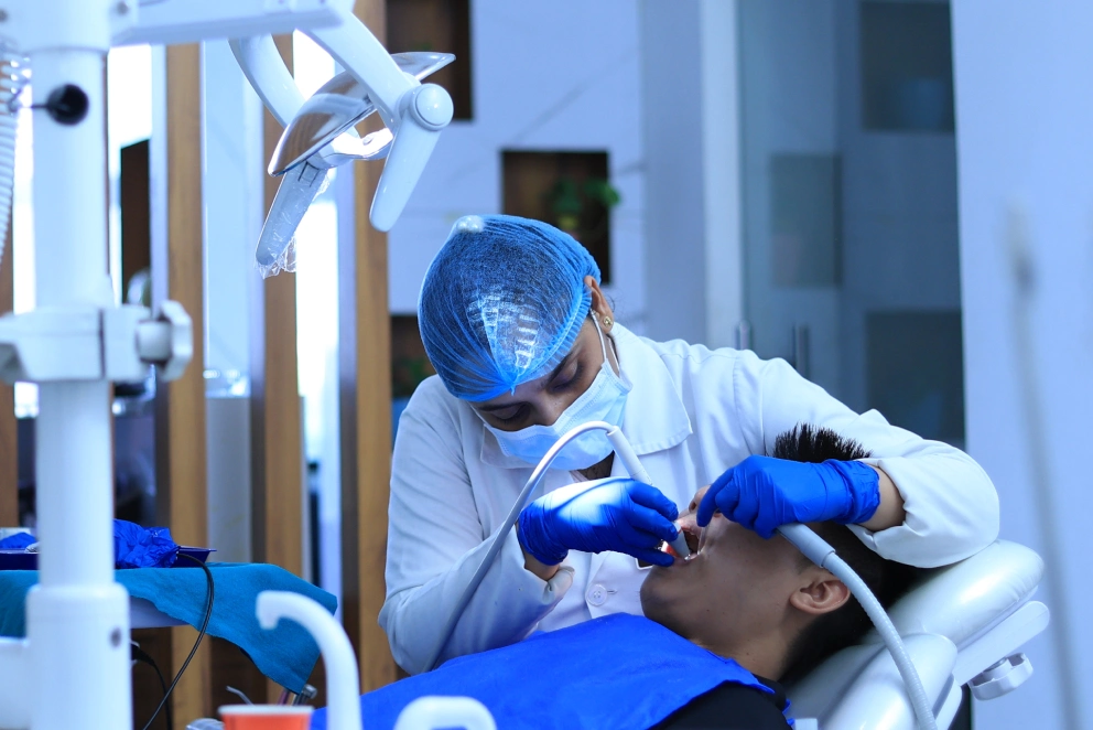 Diamond Dental Clinic