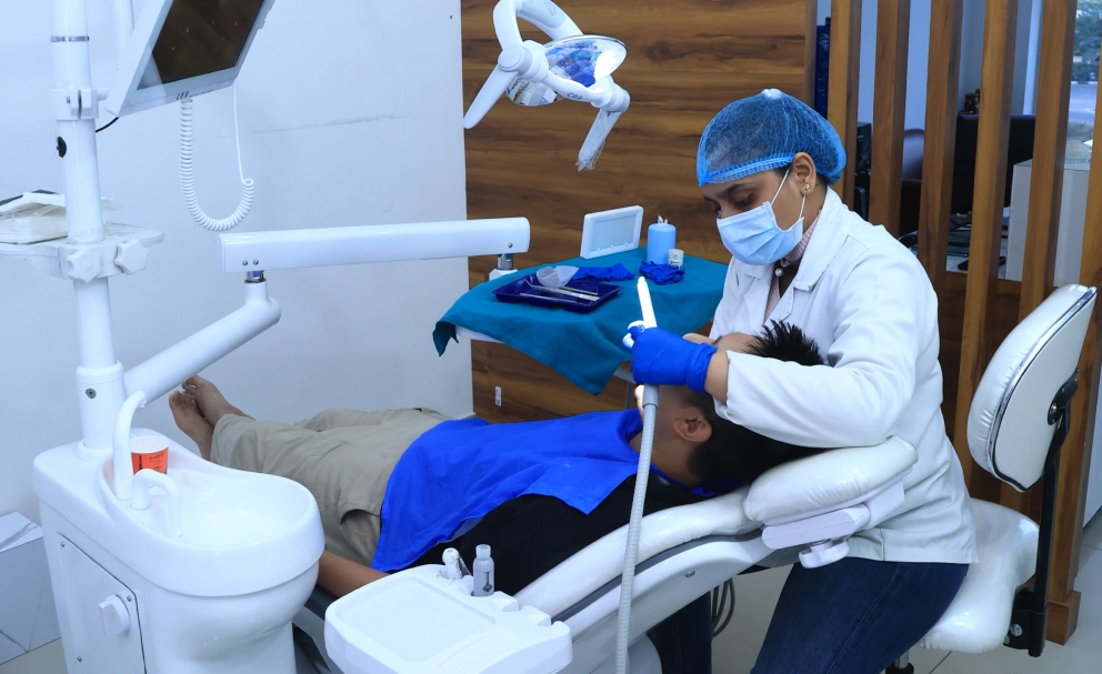 Diamond Dental Clinic