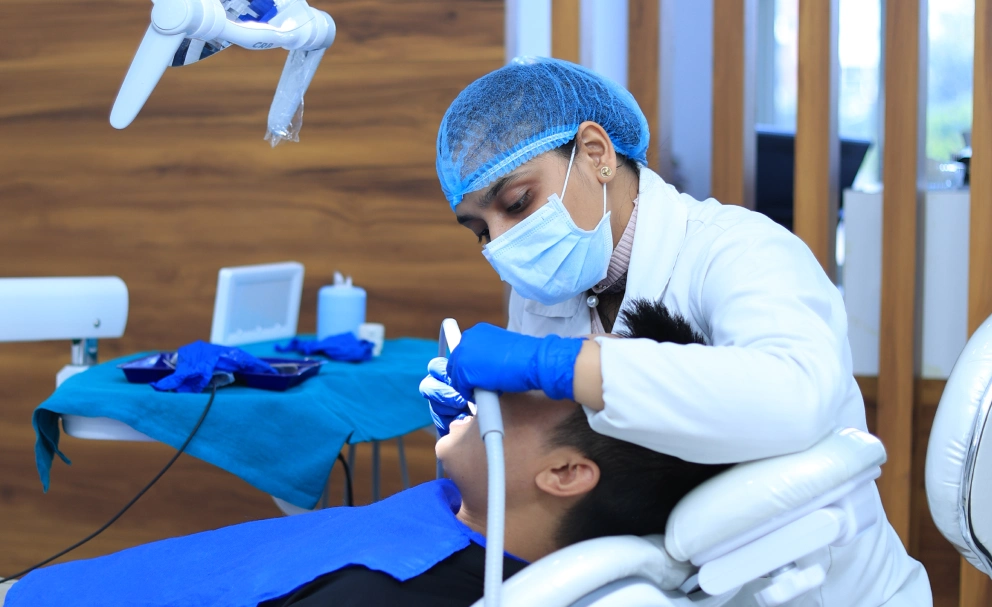 Diamond Dental Clinic