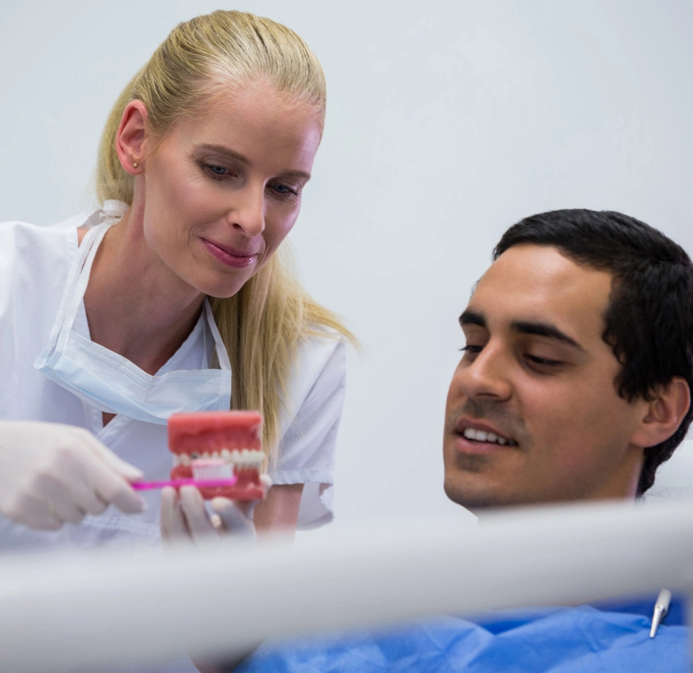 Diamond Dental Clinic