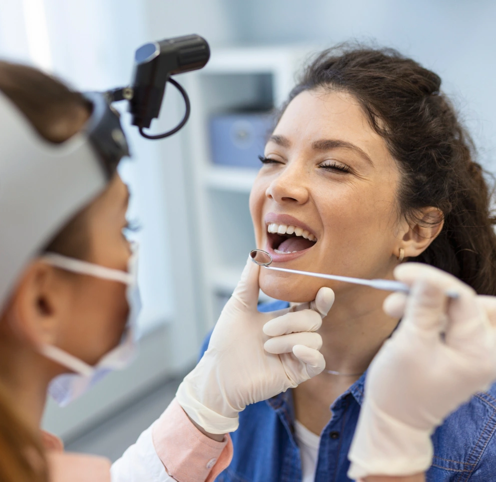 Diamond Dental Clinic