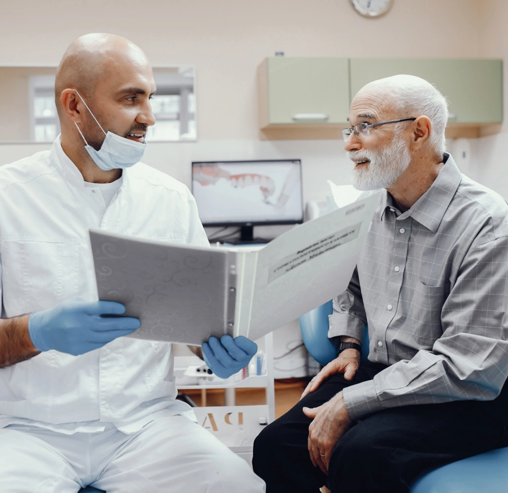 Diamond Dental Clinic