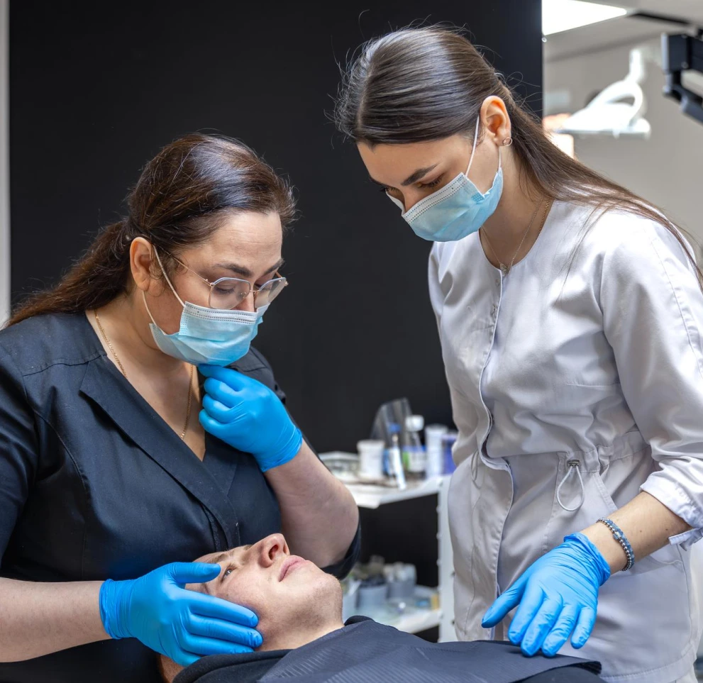 Diamond Dental Clinic