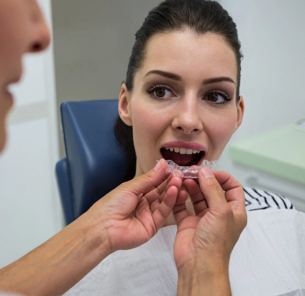 Diamond Dental Clinic